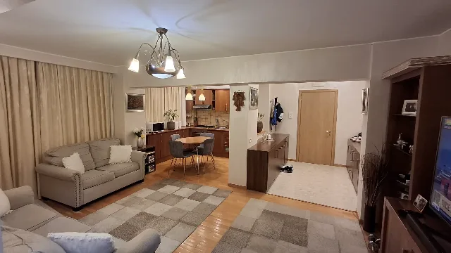 Vând apartament cu doua camere Soseaua Mihai Bravu – fotografia 3 din 6