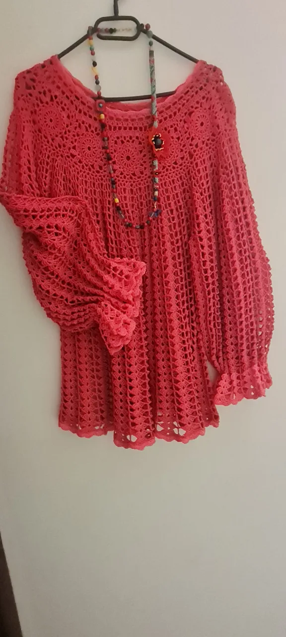 Bluza bumbac 100% – fotografia 2 din 3