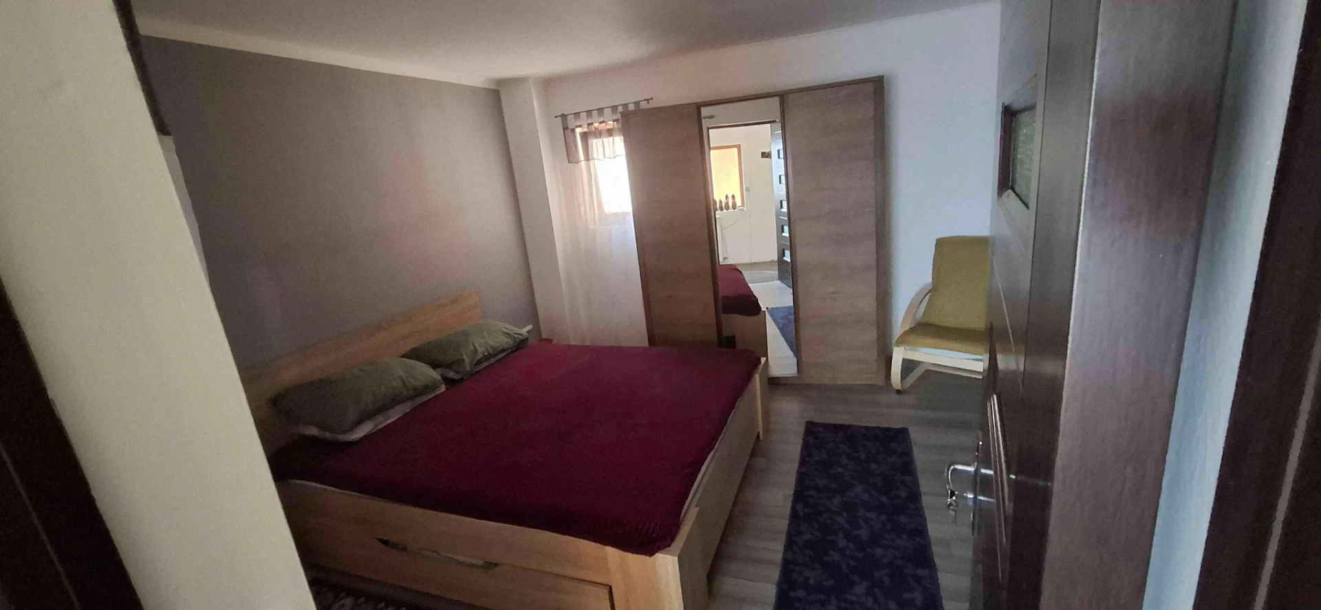 Vând casă 3 camere Râmnicu Sărat – Ramnicu Sarat, Buzău