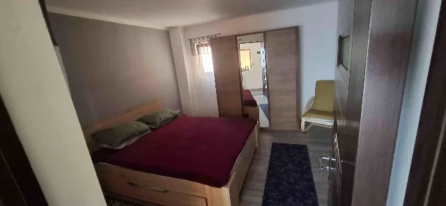 Vând casă 3 camere Râmnicu Sărat – Ramnicu Sarat, Buzău