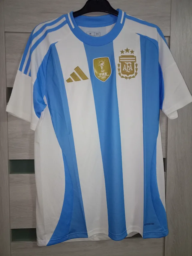 Tricou adidas original – fotografia 1 din 7