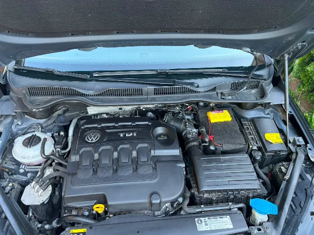 Volkswagen Golf 7 Sportsvan 1.6 TDI DSG – fotografia 5 din 8