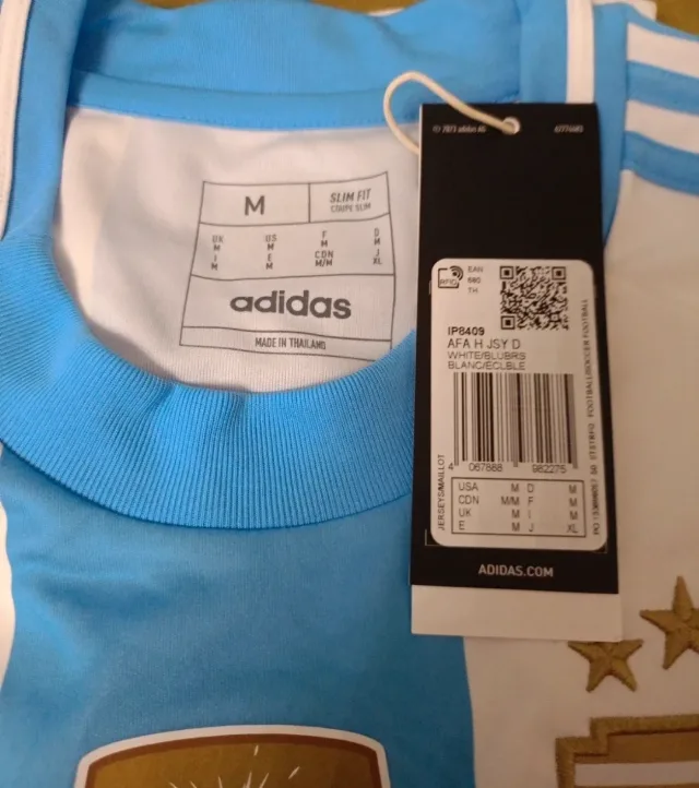 Tricou adidas original – fotografia 7 din 7