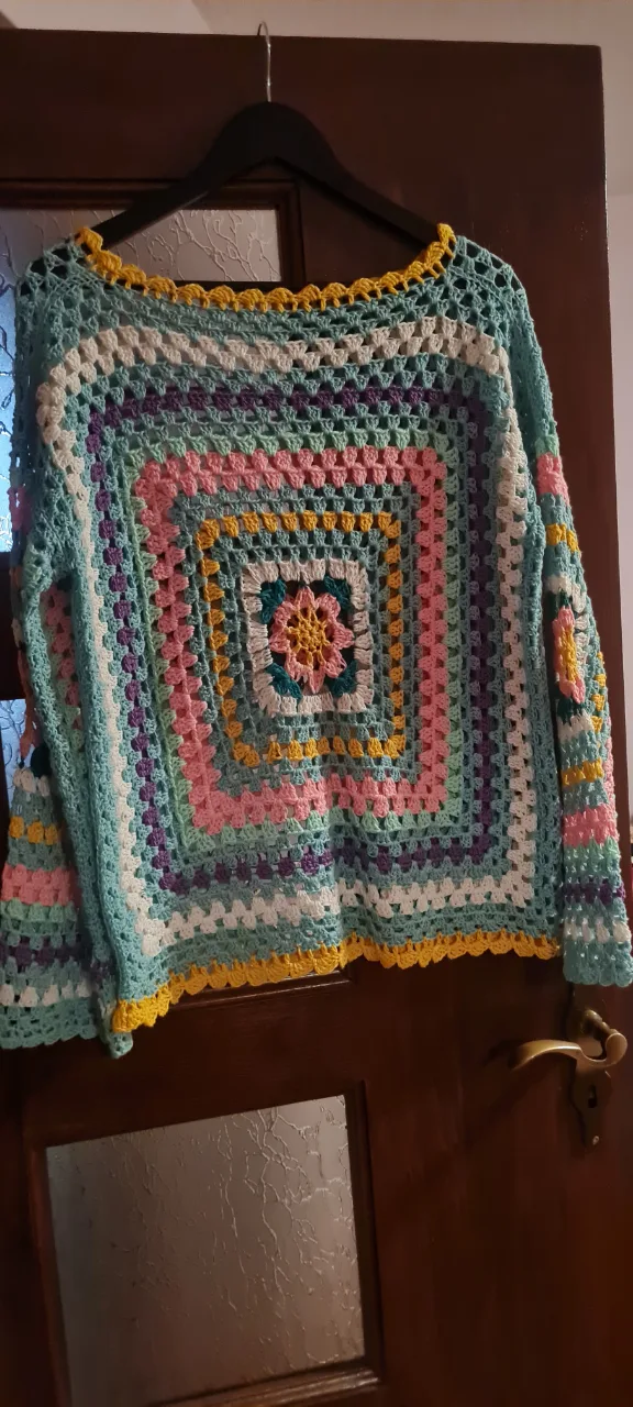 Bluza din bumbac – Targu Jiu, Gorj