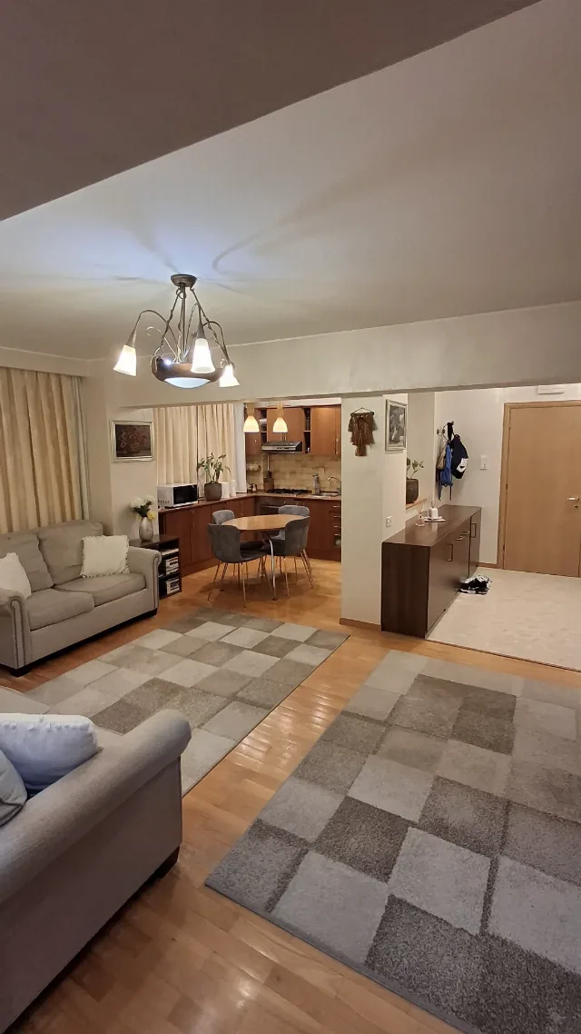 Vând apartament cu doua camere Soseaua Mihai Bravu – fotografia 4 din 6