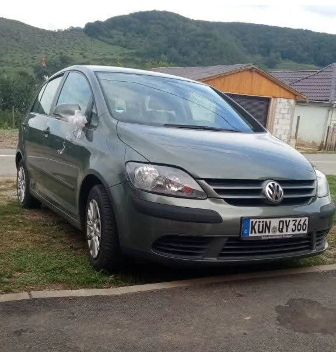 Ford mondeo si golf si 1 motor toate 3 de vanzare – fotografia 1 din 3