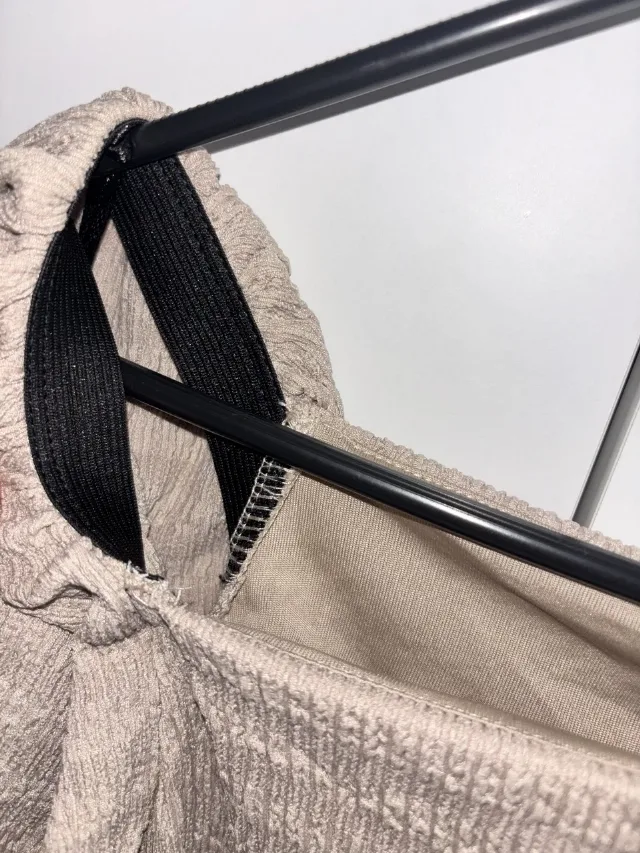 Bluza H&M | mărimea XS | nouă cu eticheta – fotografia 7 din 7