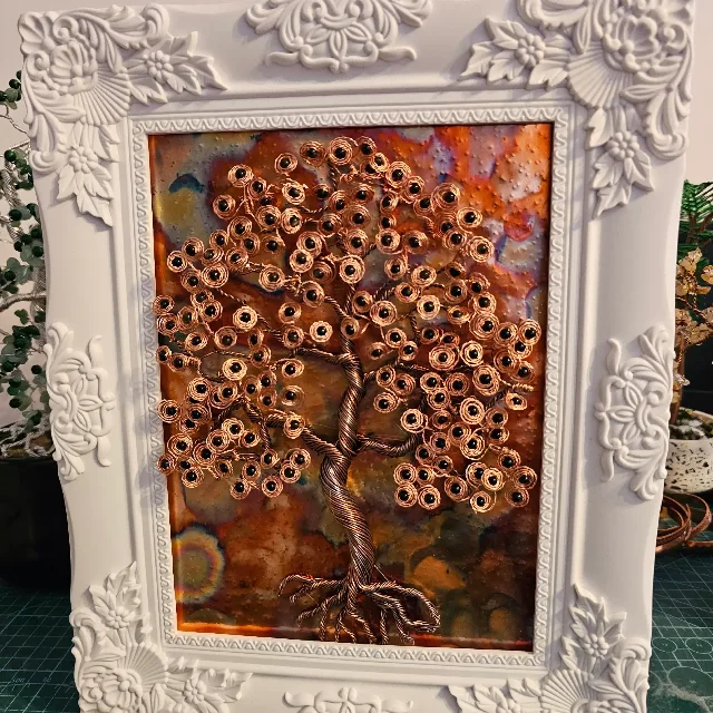 Decoratiuni Handmade – fotografia 4 din 5