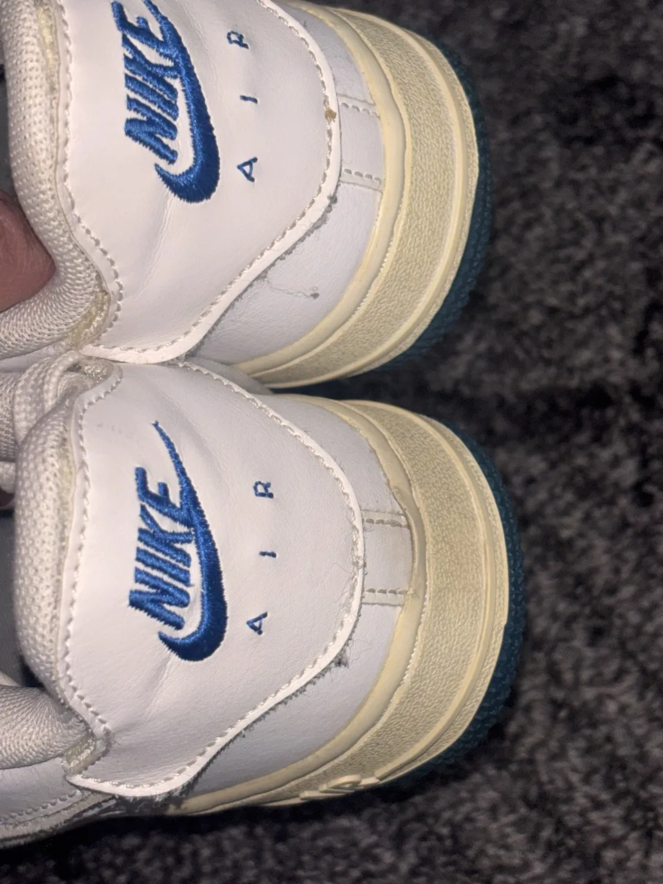 Pantofi sport Nike  Air | marimea 36,5 – fotografia 7 din 7