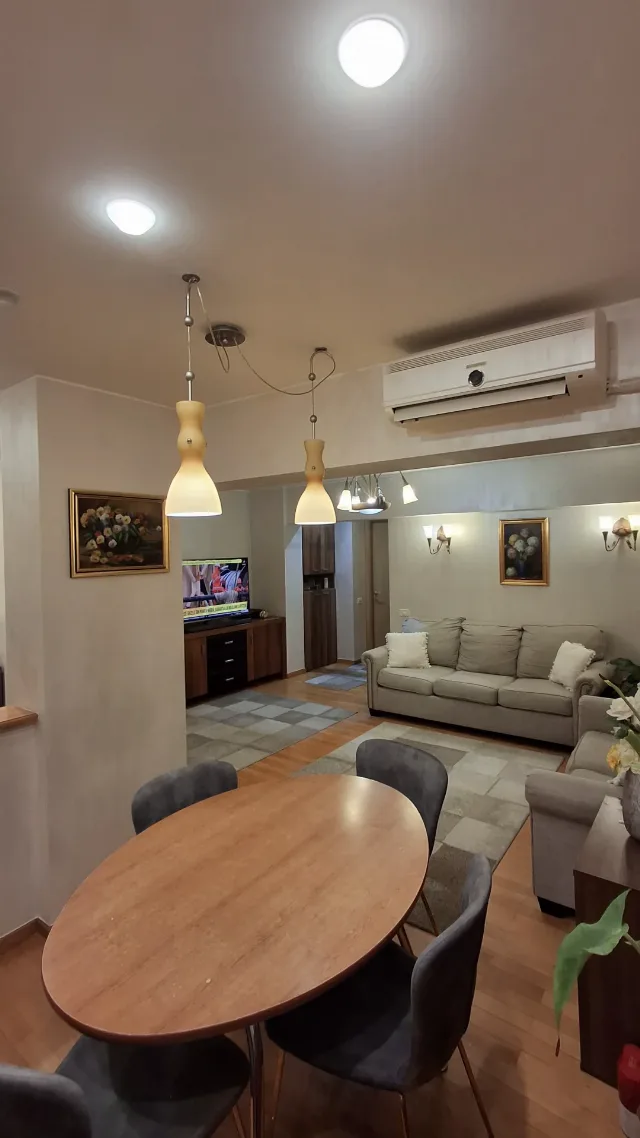 Vând apartament cu doua camere Soseaua Mihai Bravu – fotografia 2 din 6