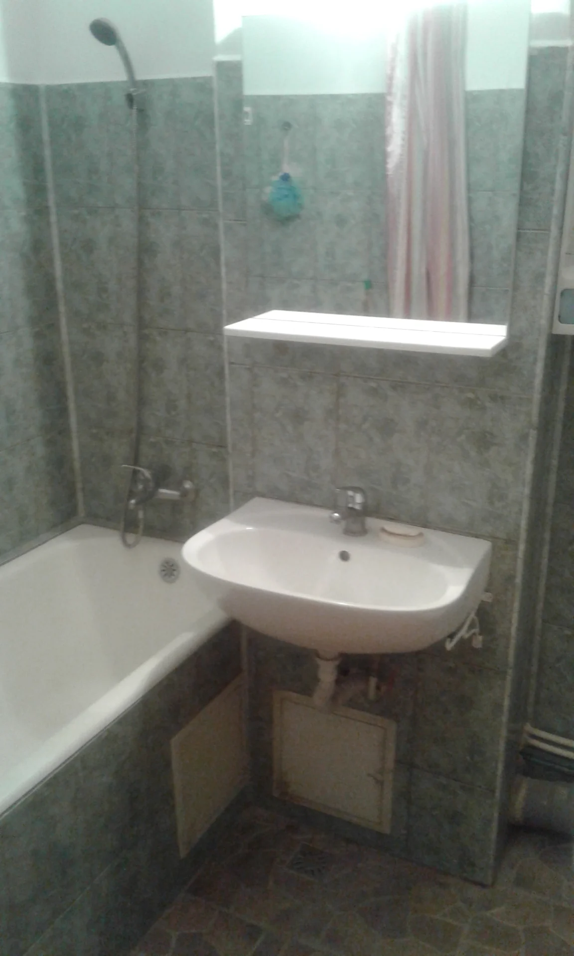 Persoana fizica inchiriez apartament 2 camere in Tudor Vladimirescu – fotografia 4 din 8