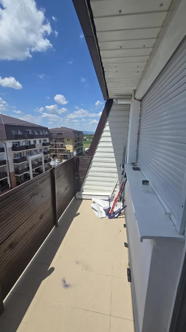 Vand apartament in Brasov – fotografia 8 din 8