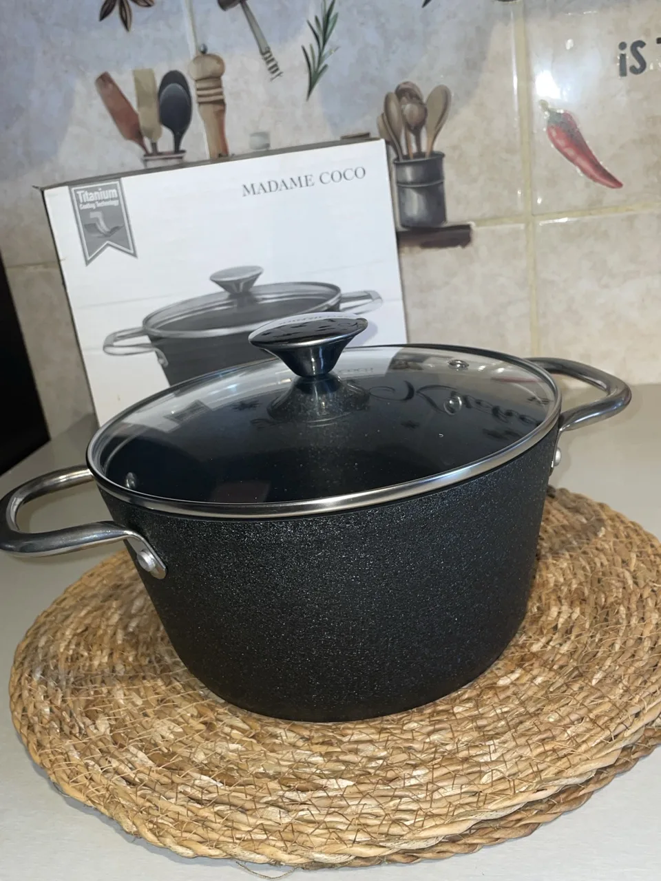 Cratiță 2600 ml | Madame Coco – Sector 6, București