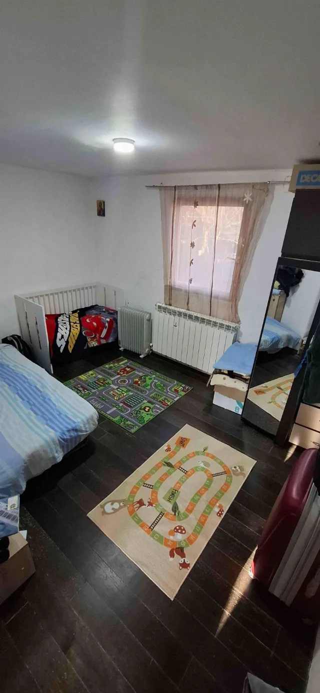 Vând casă 3 camere Râmnicu Sărat – fotografia 7 din 8