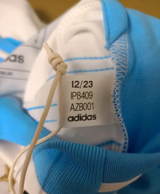 Tricou adidas original – fotografia 6 din 7