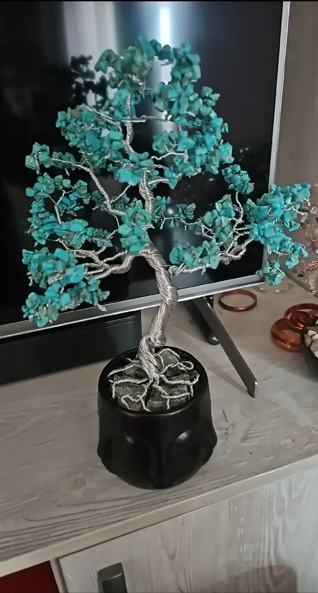 Decoratiuni Handmade – fotografia 3 din 5