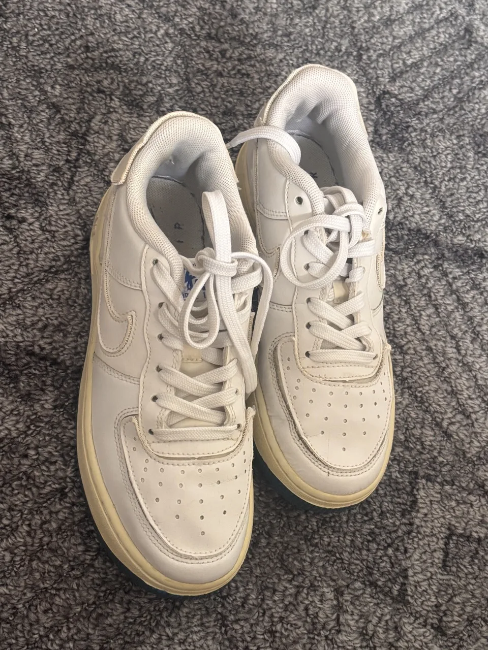 Pantofi sport Nike  Air | marimea 36,5 – Sector 6, București