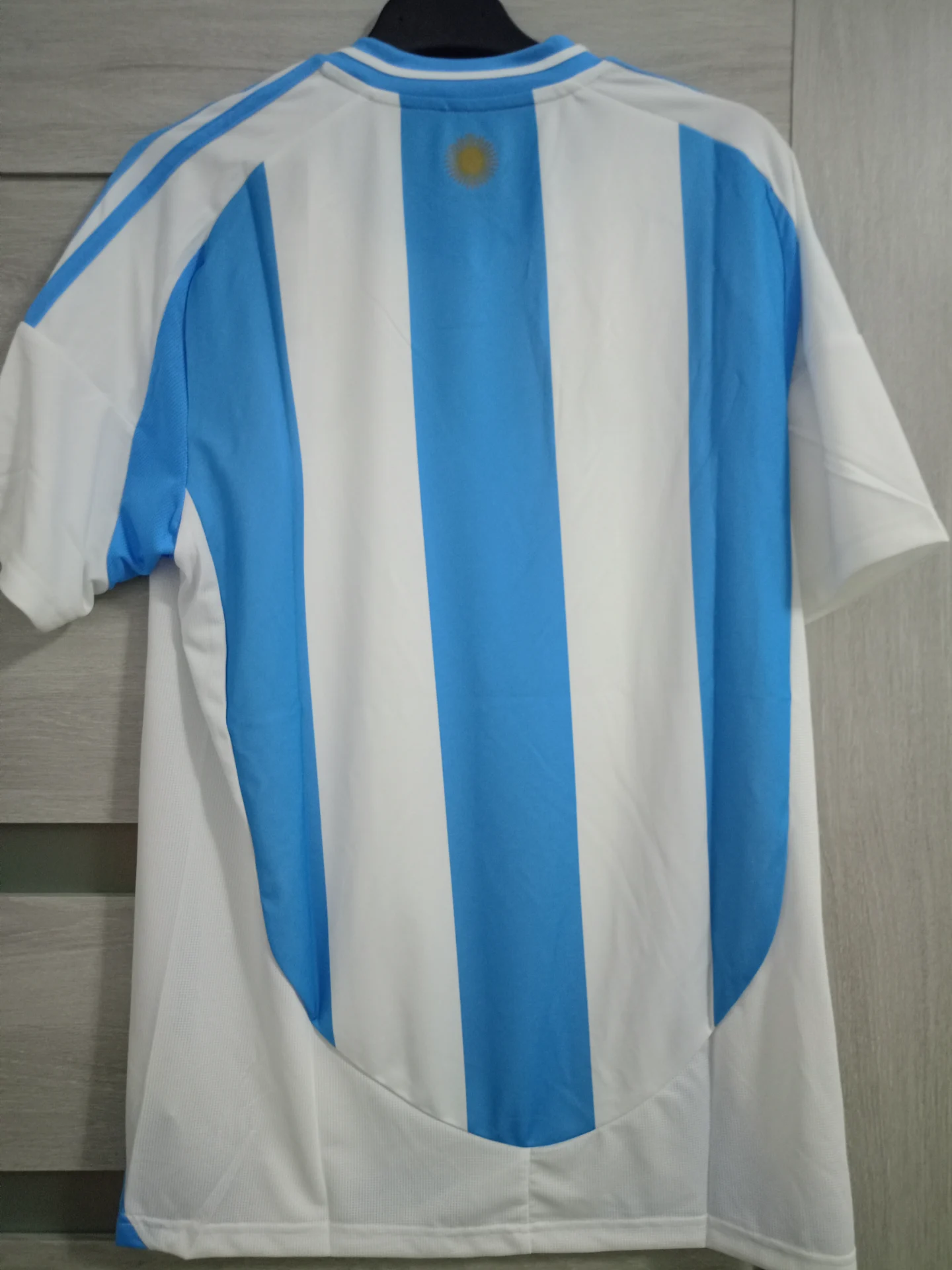 Tricou adidas original – fotografia 2 din 7