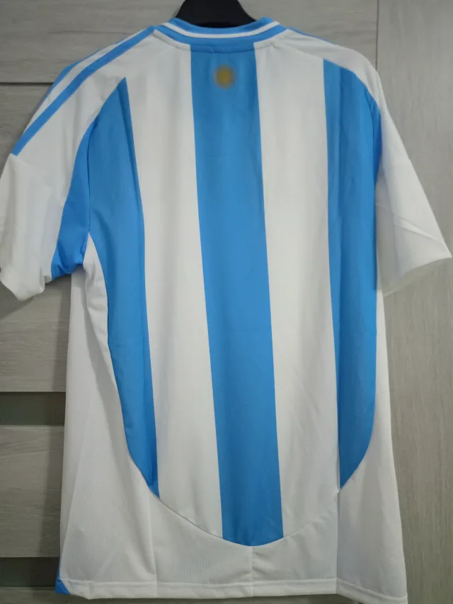 Tricou adidas original – fotografia 2 din 7