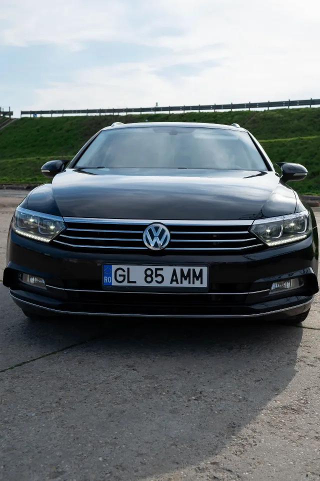 Volkswagen passat b8 – Galati, Galați