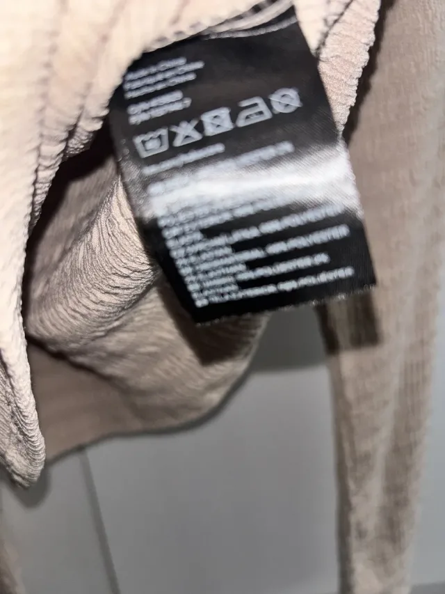Bluza H&M | mărimea XS | nouă cu eticheta – fotografia 6 din 7