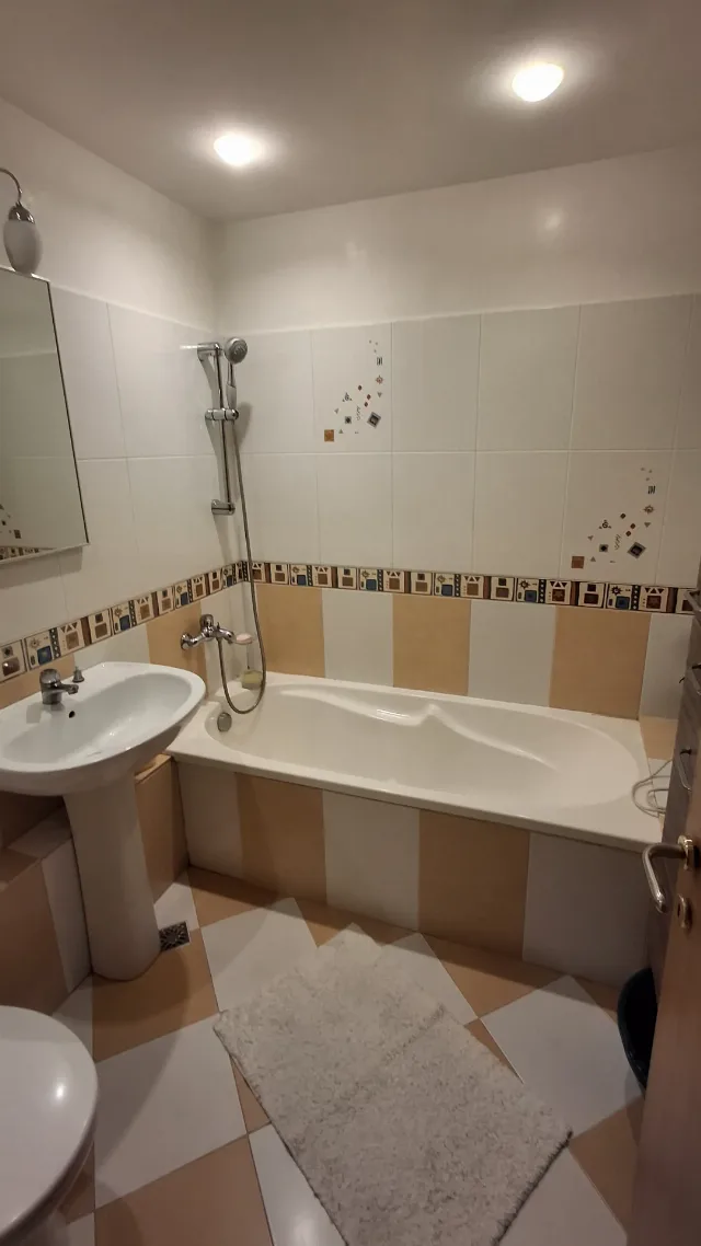 Vând apartament cu doua camere Soseaua Mihai Bravu – fotografia 5 din 6
