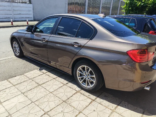 BMW seria 3 f30 – Braila, Brăila