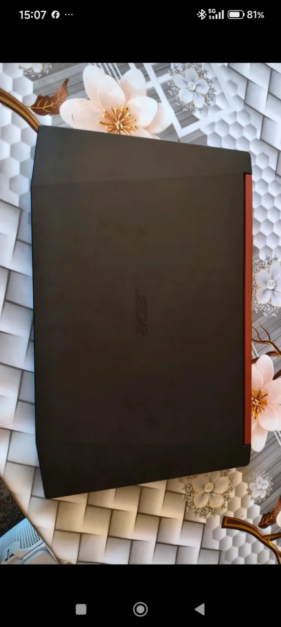 Laptop Acer Nitro 5 – fotografia 4 din 6
