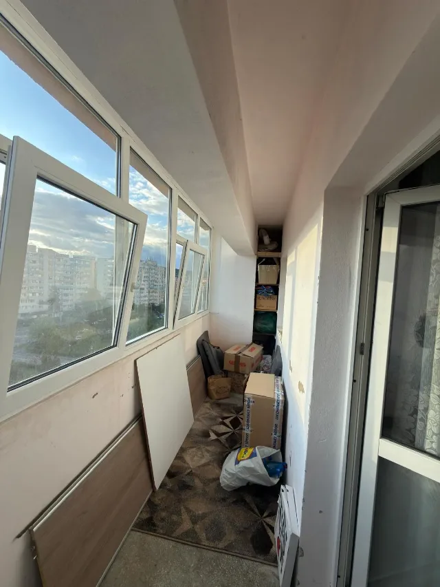 Vând apartament cu 3 camere – fotografia 8 din 8