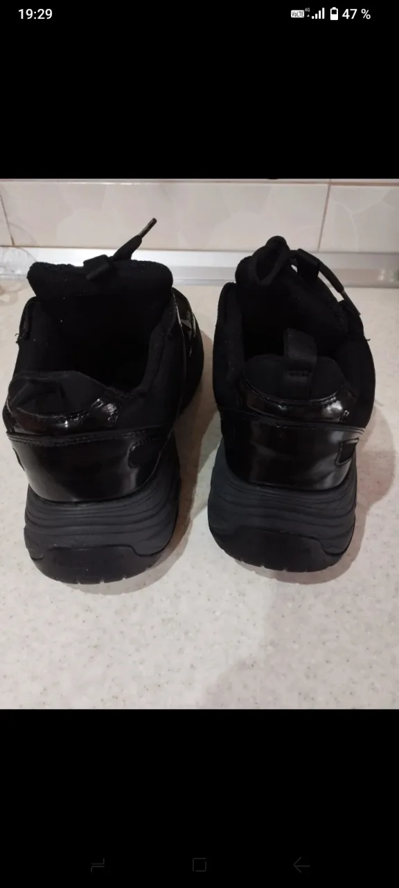 adidași Calvin klein Jeans – fotografia 3 din 8