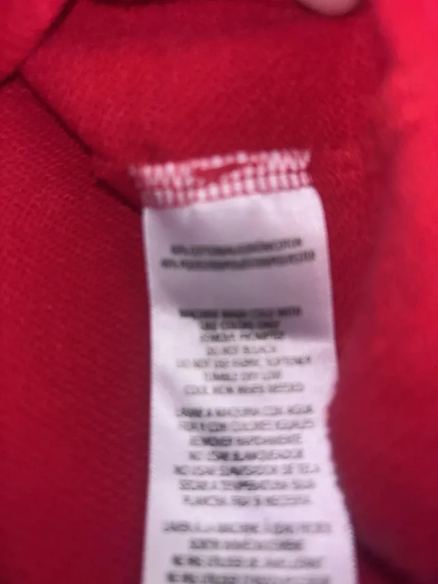 Hanorac damă Tommy Hilfiger | mărimea M – fotografia 6 din 7