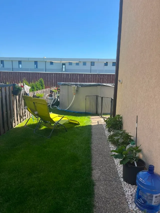 Duplex Gilau, la preț de apartament – fotografia 3 din 8