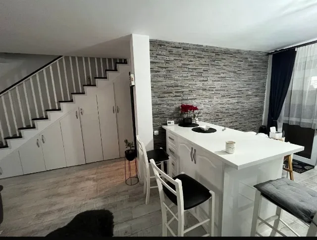 Duplex Gilau, la preț de apartament – fotografia 5 din 8