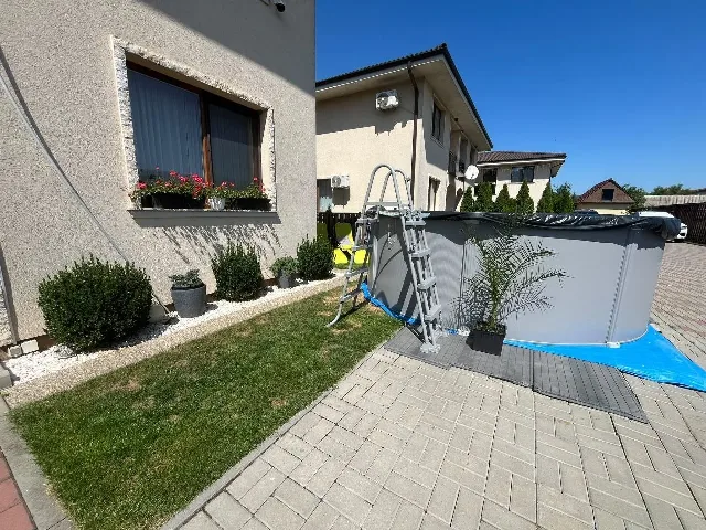 Duplex Gilau, la preț de apartament – fotografia 4 din 8