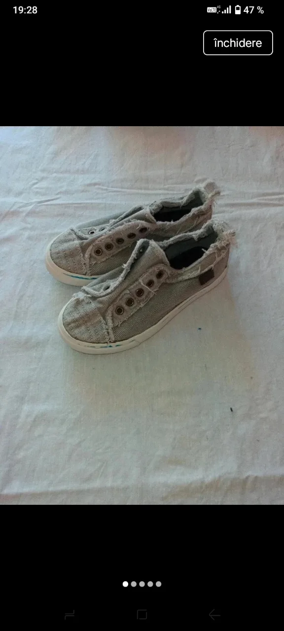 tenesi tip Converse Nr 29 – Targu Mures, Mureș
