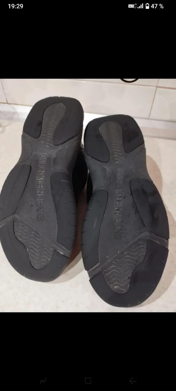 adidași Calvin klein Jeans – fotografia 5 din 8