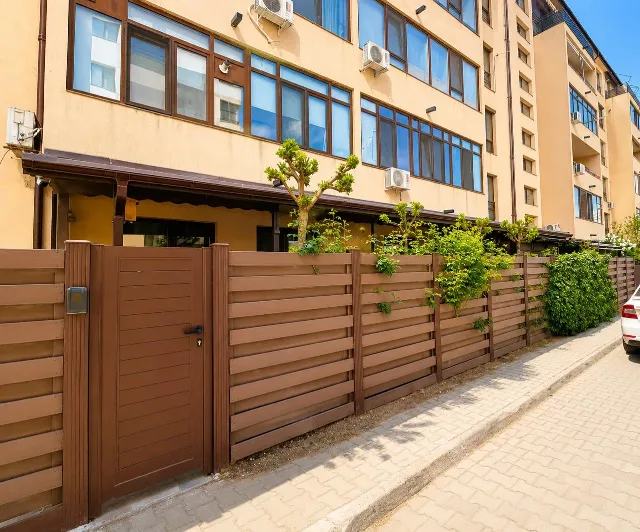 4 camere cu grădină proprie și intrare separată | Parcare subterană | Cartier Fortuna Bragadiru – fotografia 2 din 8