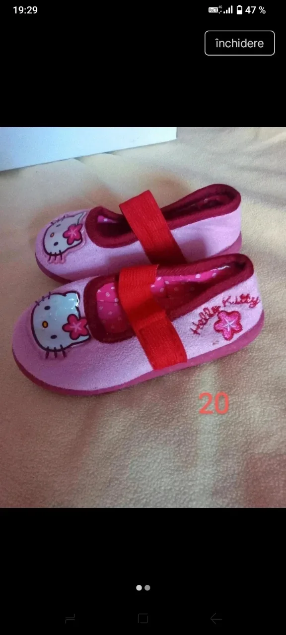 pachet încălțăminte Nr 20 – Targu Mures, Mureș