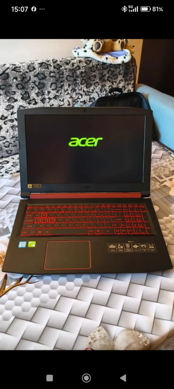 Laptop Acer Nitro 5 – Timisoara, Timiș