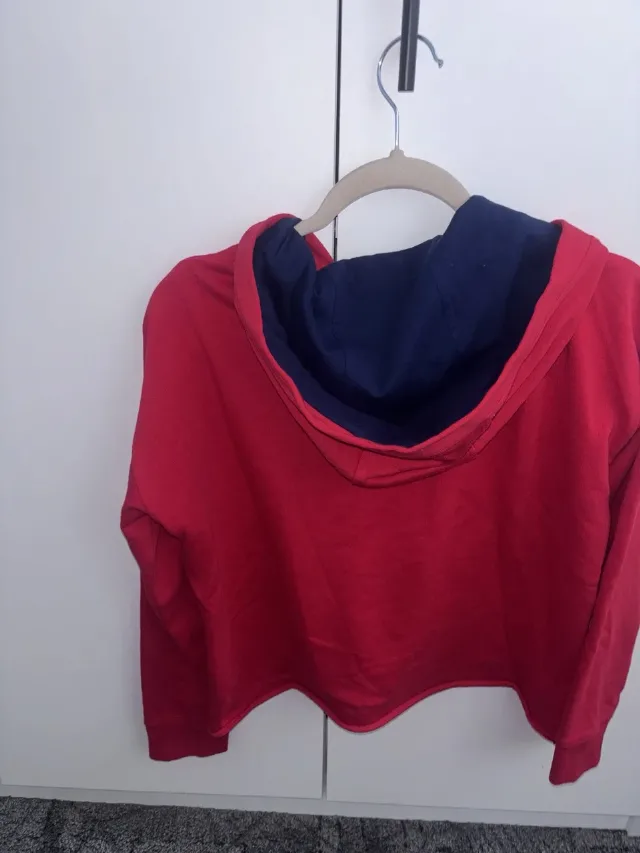 Hanorac damă Tommy Hilfiger | mărimea M – fotografia 5 din 7
