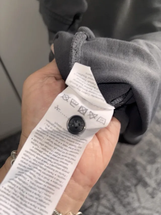 Tricou S.Olivere |marime XL | stare foarte bună – fotografia 5 din 5