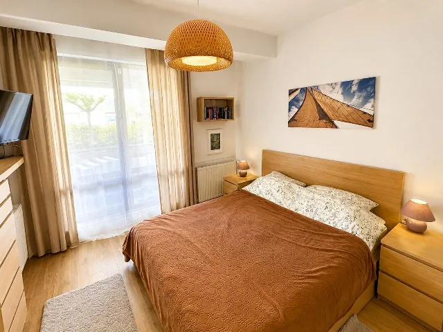 4 camere cu grădină proprie și intrare separată | Parcare subterană | Cartier Fortuna Bragadiru – fotografia 7 din 8
