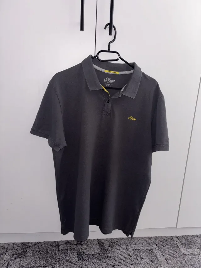 Tricou S.Olivere |marime XL | stare foarte bună – fotografia 2 din 5