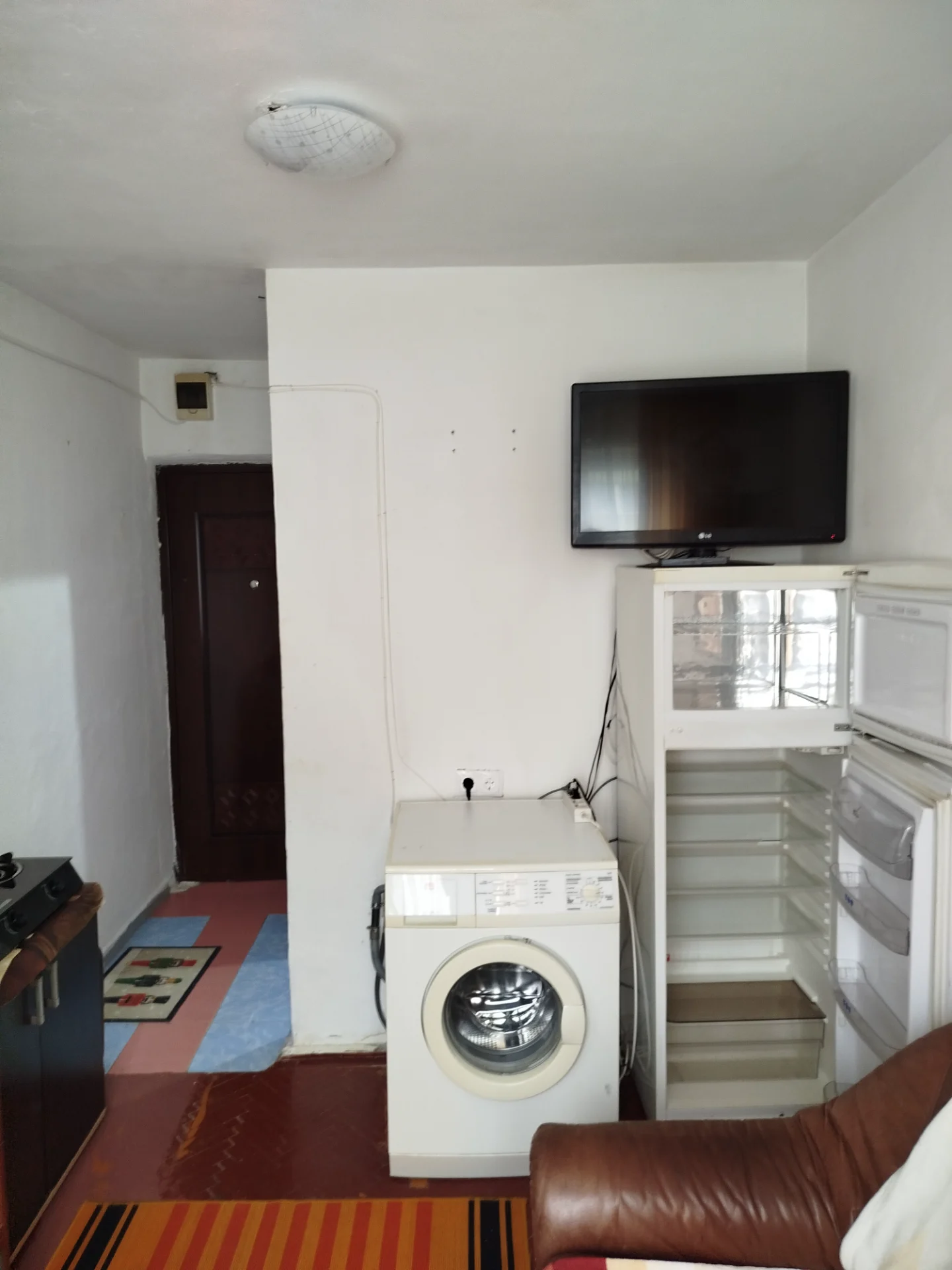 Proprietar închiriez garsoneră – Timisoara, Timiș