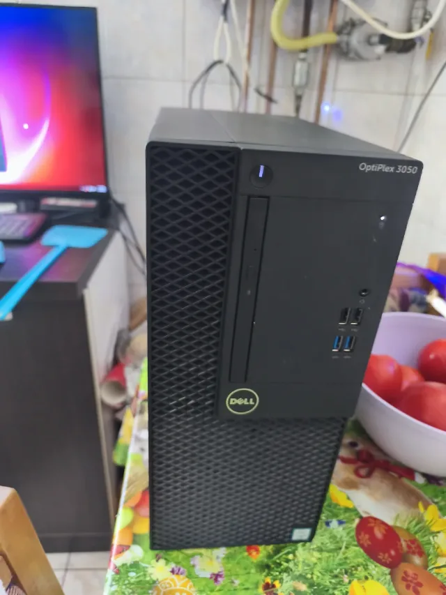 Vând Dell Optiplex 3050 – Timisoara, Timiș