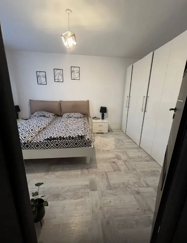 Duplex Gilau, la preț de apartament – fotografia 6 din 8