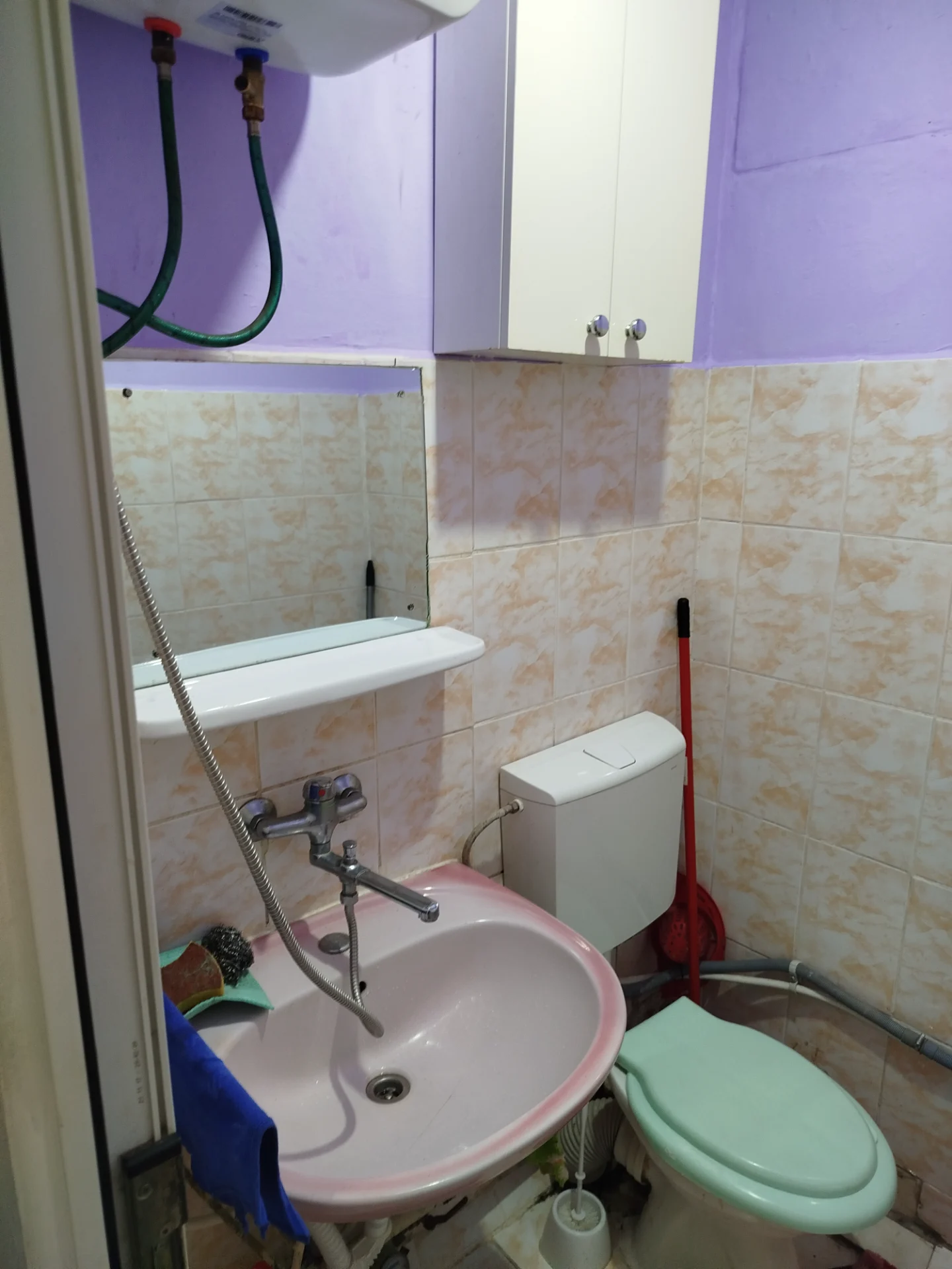 Proprietar închiriez garsoneră – fotografia 2 din 4