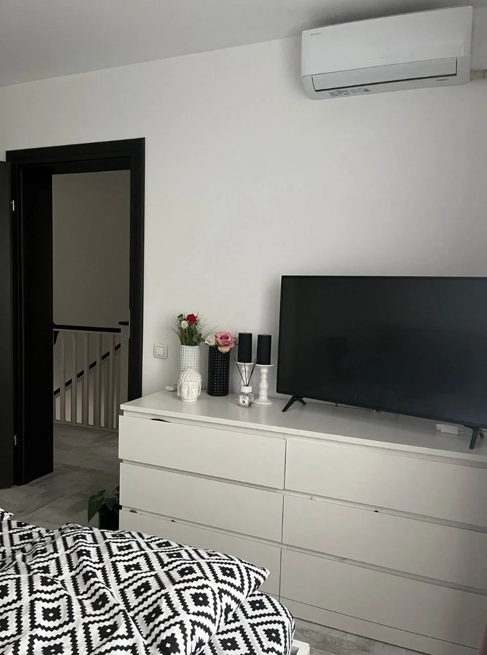 Duplex Gilau, la preț de apartament – fotografia 8 din 8