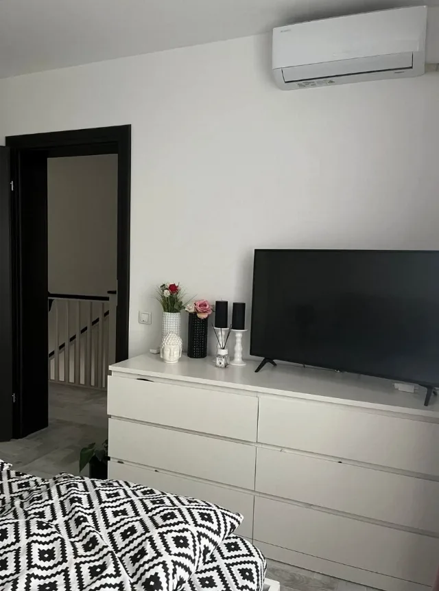 Duplex Gilau, la preț de apartament – fotografia 8 din 8