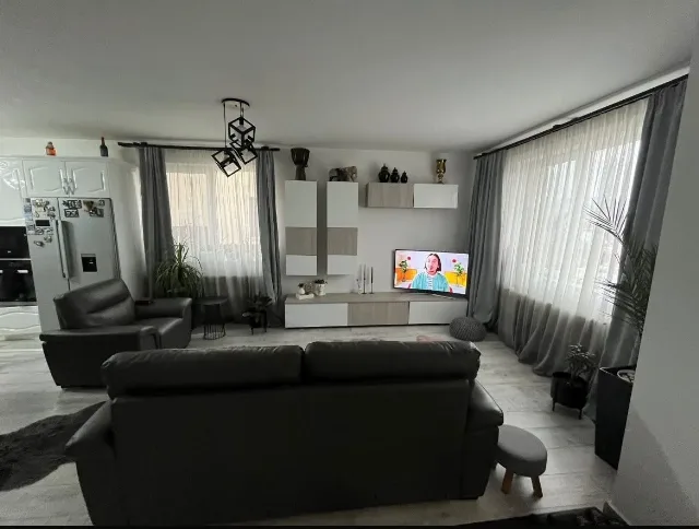 Duplex Gilau, la preț de apartament – fotografia 7 din 8